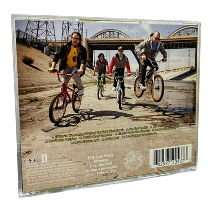 Weezer - Raditude CD PRE-OWNED