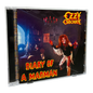 Ozzy Osbourne - Diary Of A Madman (2011 Remaster) CD PRE-OWNED