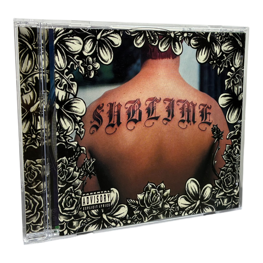 Sublime - Sublime CD PRE-OWNED
