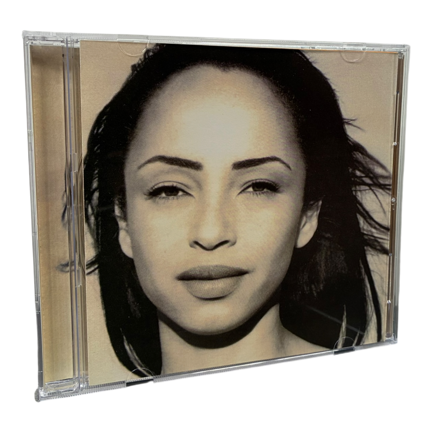 Sade - The Best Of Sade CD PRE-OWNED