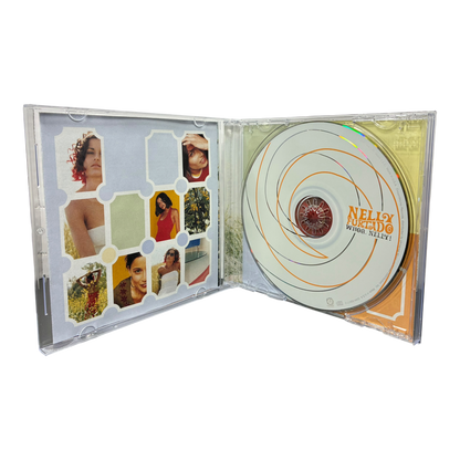 Nelly Furtado - Whoa, Nelly! CD PRE-OWNED