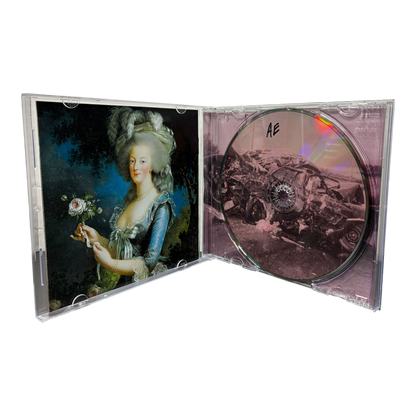 Hole - My Body, The Hand Grenade CD PRE-OWNED