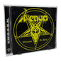 Venom - Welcome To Hell CD PRE-OWNED