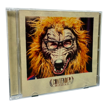 Forever Came Calling - Contender CD PRE-OWNED