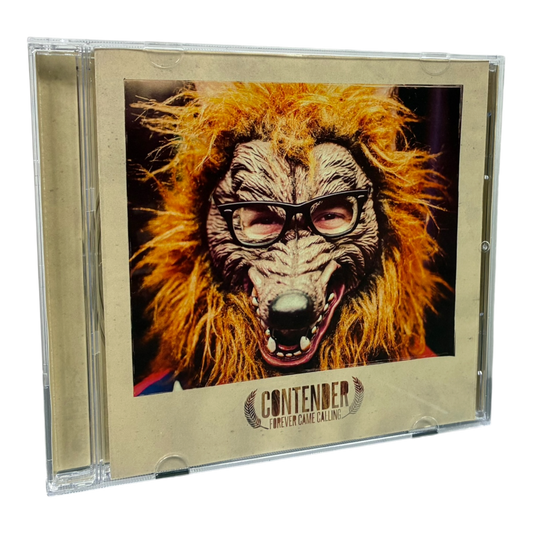 Forever Came Calling - Contender CD PRE-OWNED