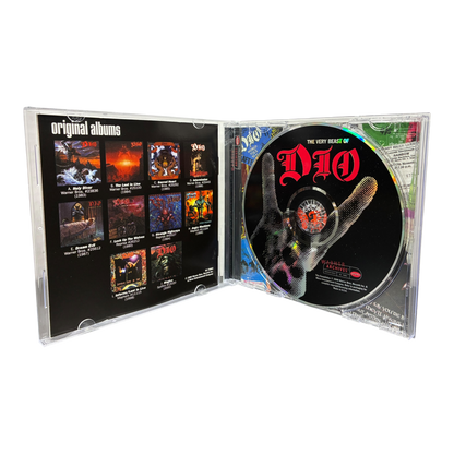 Dio - The Very Beast Of Dio CD PRE-OWNED