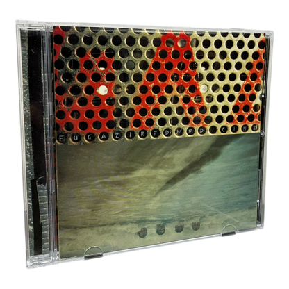 Fugazi - Red Medicine CD PRE-OWNED