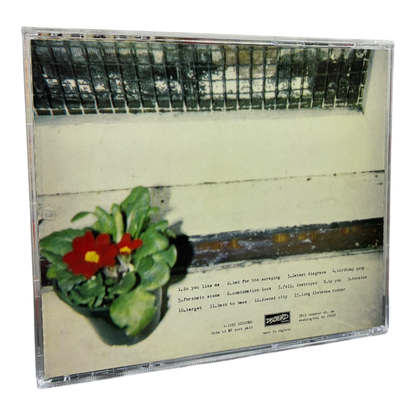 Fugazi - Red Medicine CD PRE-OWNED