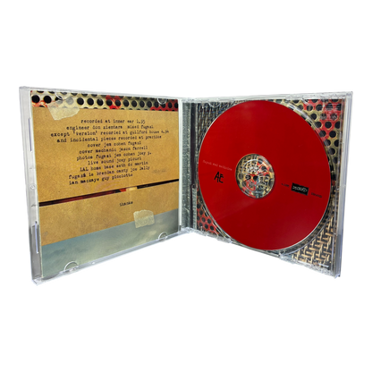 Fugazi - Red Medicine CD PRE-OWNED