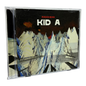 Radiohead - Kid A CD PRE-OWNED