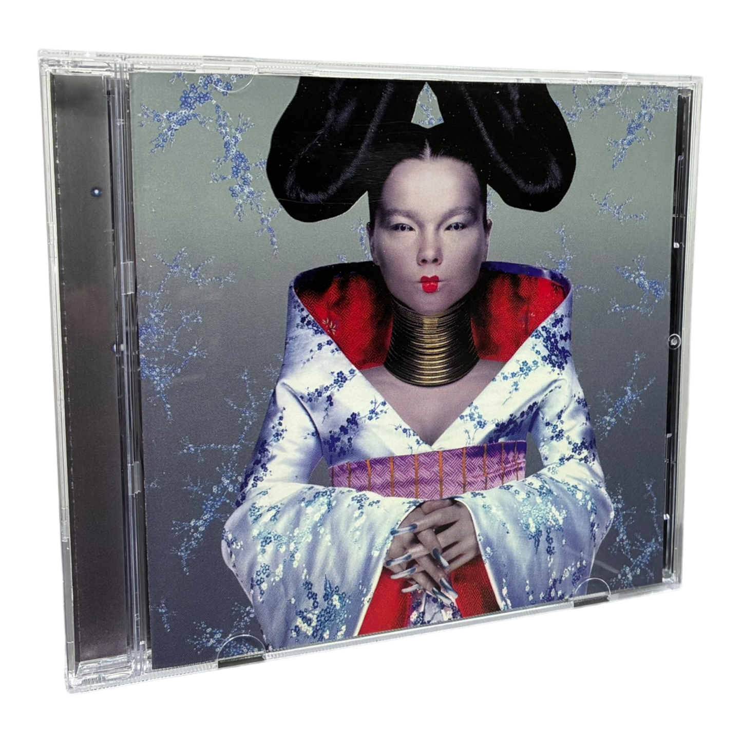 Björk - Homogenic CD PRE-OWNED