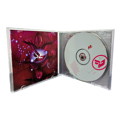 Björk - Homogenic CD PRE-OWNED