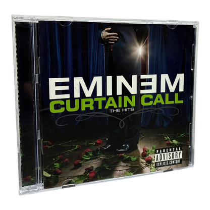 Eminem - Curtain Call: The Hits CD PRE-OWNED