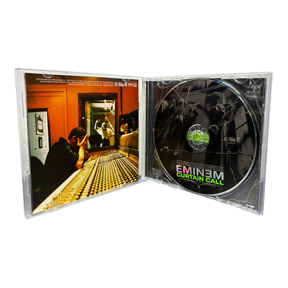 Eminem - Curtain Call: The Hits CD PRE-OWNED