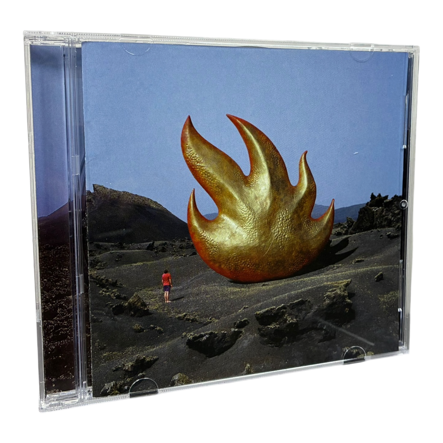 Audioslave – Audioslave CD PRE-OWNED