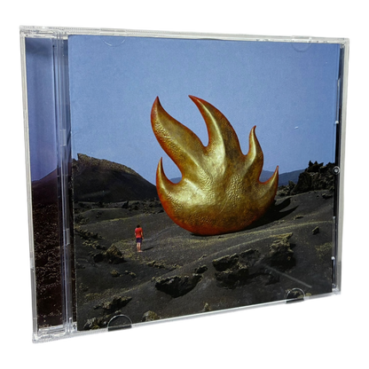 Audioslave – Audioslave CD PRE-OWNED