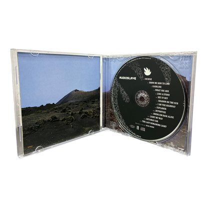 Audioslave – Audioslave CD PRE-OWNED