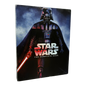 STAR WARS: The Complete Saga (1-6) BLU-RAY PRE-OWNED