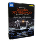 Albert Pesendorfer - Der Ring des Nibelungen ('The Ring of the Nibelung') BOX SET BLU-RAY PRE-OWNED