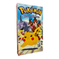 Pokémon - The Great Race VHS PRE-OWNED (SEALED)
