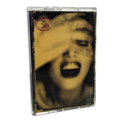 Third Eye Blind -Third Eye Blind CASSETTE PRE-OWNED