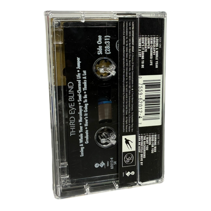 Third Eye Blind -Third Eye Blind CASSETTE PRE-OWNED