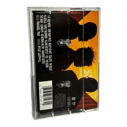 Fugees - The Score CASSETTE PRE-OWNED