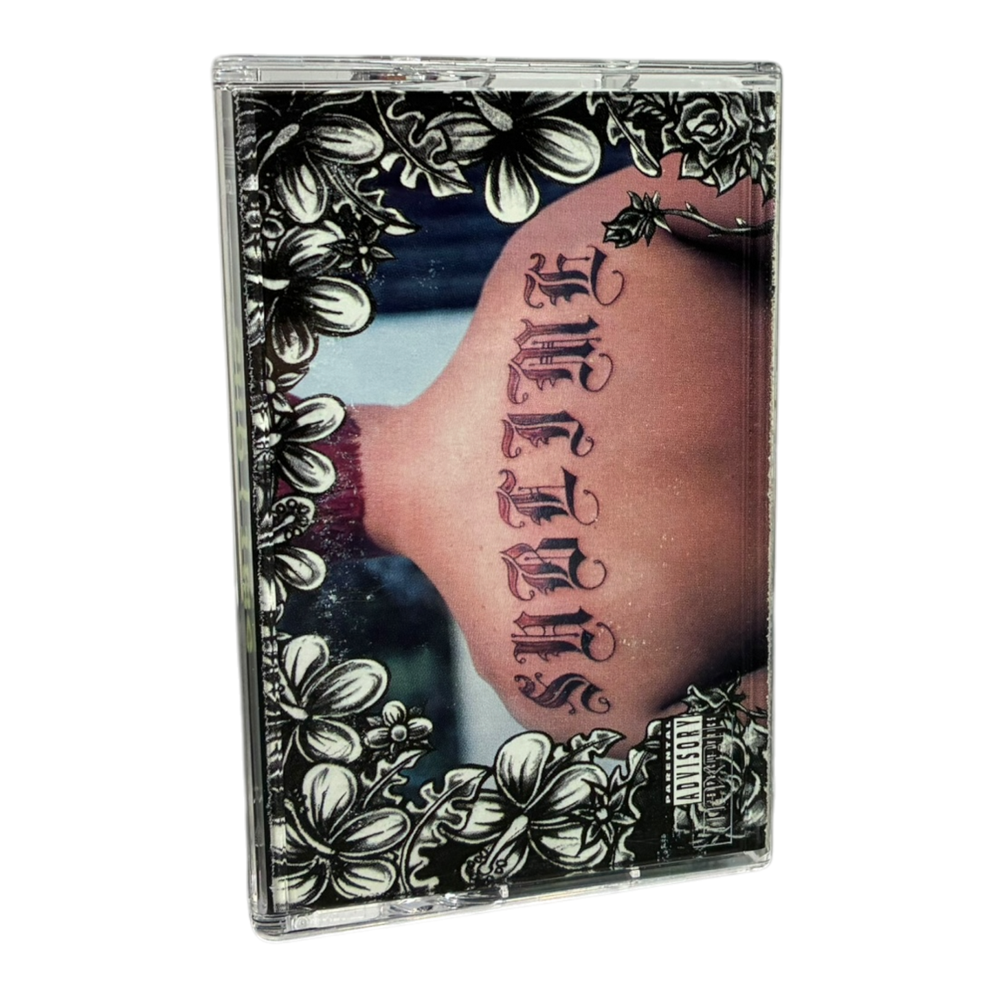 Sublime - Sublime CASSETTE PRE-OWNED