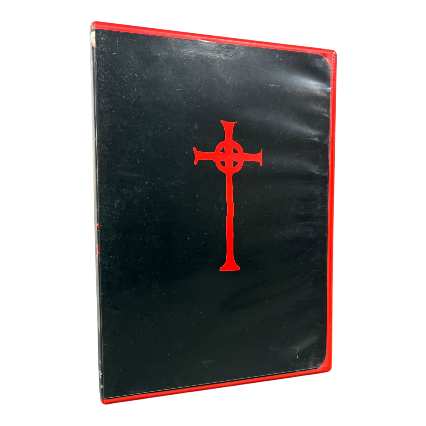 Vampire Hunter D: Bloodlust w/o Slipcover DVD PRE-OWNED