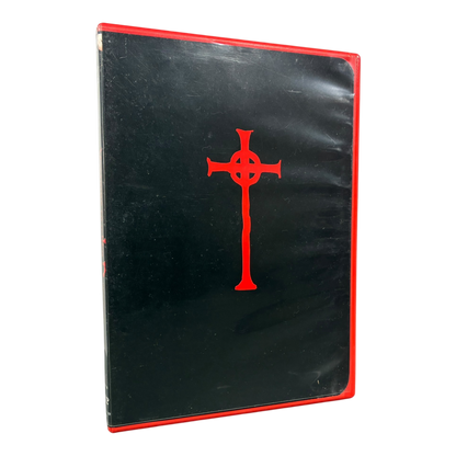 Vampire Hunter D: Bloodlust w/o Slipcover DVD PRE-OWNED