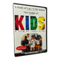 KIDS (1995) DVD PRE-OWNED
