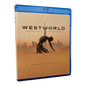Westworld: The Complete Third Season BLU-RAY PRE-OWNED