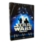STAR WARS Trilogy w/ Original Theatrical Cuts (Limited Edition) DVD PRE-OWNED