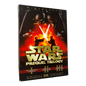 STAR WARS Prequel Trilogy (Limited Edition) DVD BOX SET PRE-OWNED