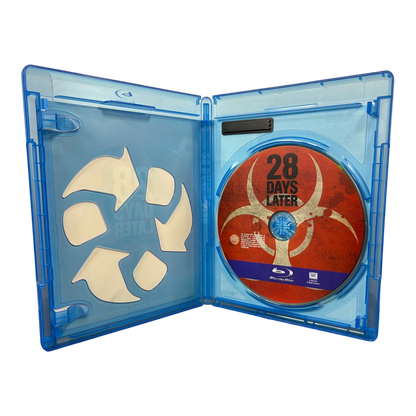 28 Days Later BLU-RAY PRE-OWNED