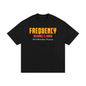 Store Logo Heavyweight Cotton T-Shirt